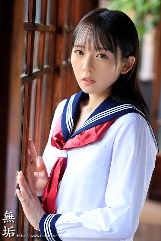 あの日からずっと…。 緊縛調教中出しされ… 西元めいさ (mudr00343)-1