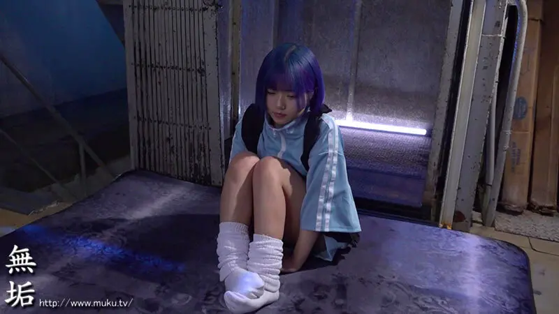 暗示洗脳04 派手髪サブカル系素人レイヤ…  (mukc00068)-10