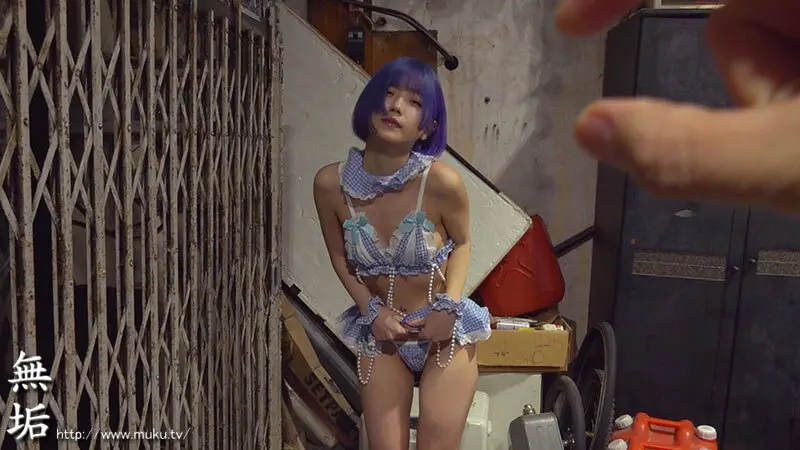 暗示洗脳04 派手髪サブカル系素人レイヤ…  (mukc00068)-6