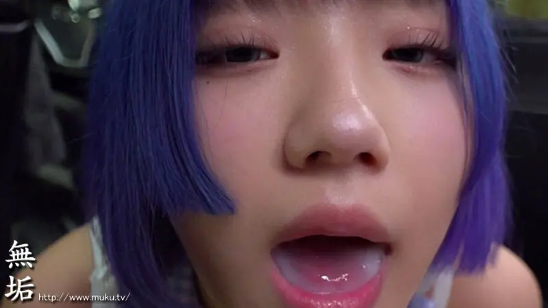 暗示洗脳04 派手髪サブカル系素人レイヤ…  (mukc00068)-9