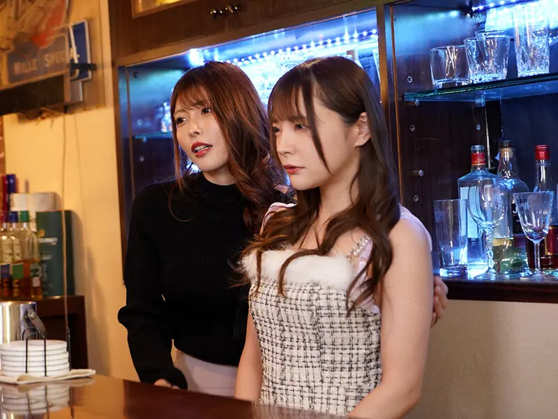 マゾ女を徹底支配する絶対女帝 新村あかり… 新村あかり (mvg00140)-1