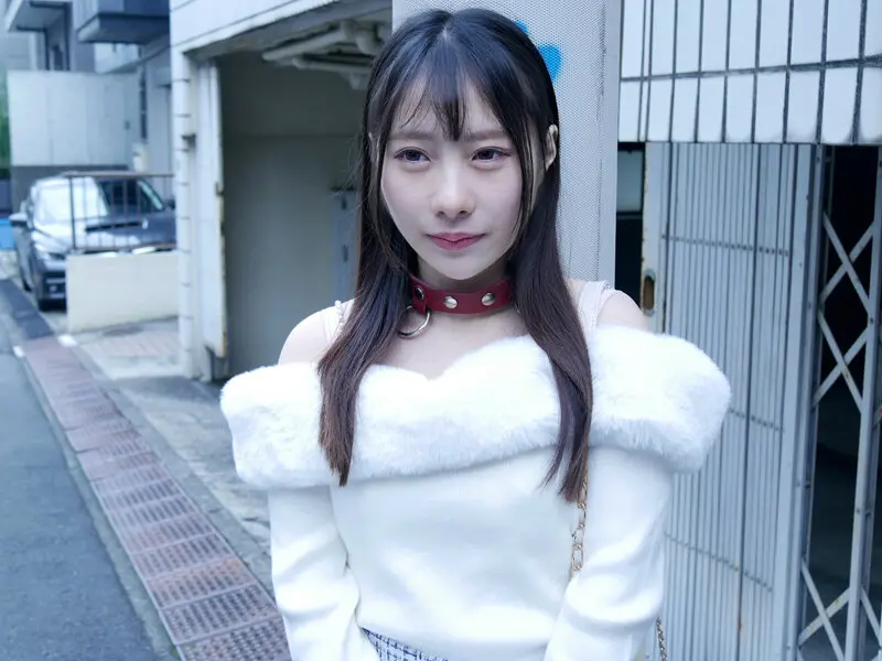本格SM解禁！！松井日奈子が奴●調教でマ… 松井日奈子 (mvg00157)-1