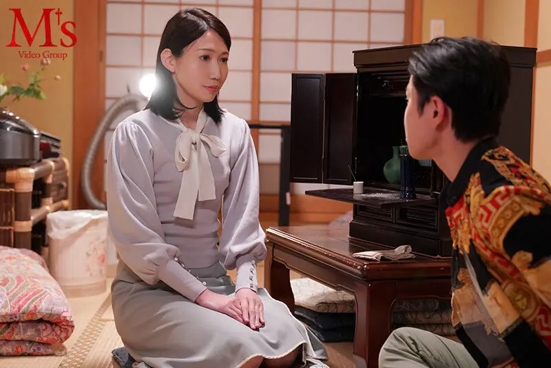 たった1人の大好きな姉は10日後、ひくほ… 望月瞳 (mvsd00553)-1