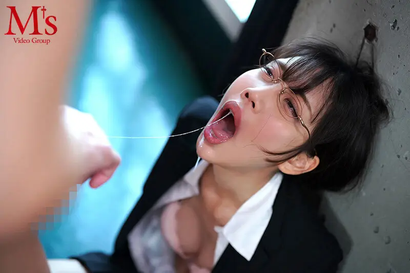 激突！喉奥チ○ポホール！ 喉射！口射！お… 篠咲らら (mvsd00615)-2