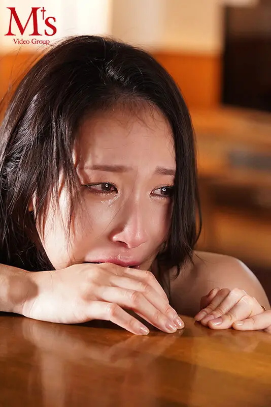 蒸発した夫の肩代わりに肉体返済 壊楽地獄… 京本晴美 (mvsd00695)-5