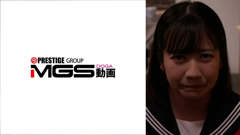  旅館の手伝いをする可憐な乙女が、ちょっ…  741A146-G05