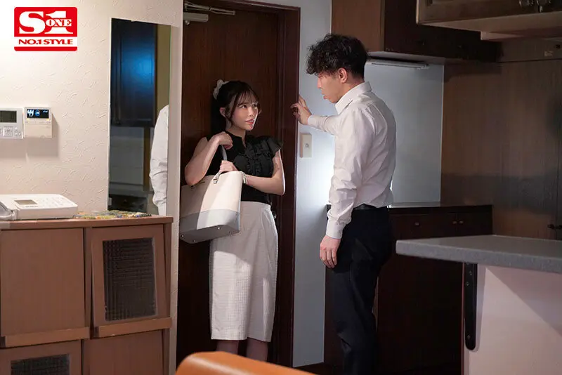 体験入店で何も知らないド新人風俗嬢に【即… 黒島玲衣 (sone00295)-8