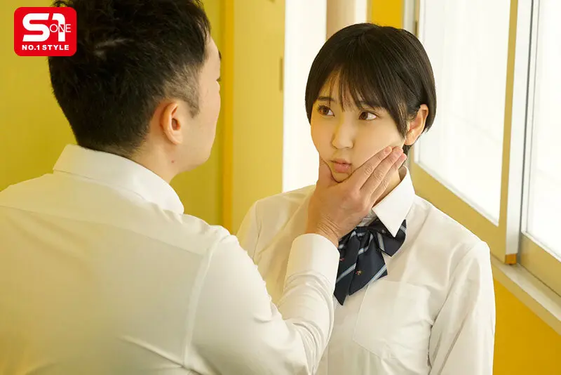 幼馴染にふざけてSMプレイしてみたら…ド… 糸井瑠花 (sone00951)-2