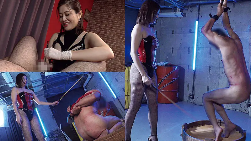 心を縛り！ 魂を溶かす！ 美と服従が交錯… 一ノ瀬蘭 (svs00090)-4